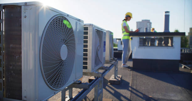 Best Commercial Air Duct Cleaning  in Valley Stream, NY